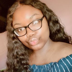 Meet your Posher, May